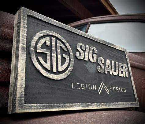 Sig Sauer Logo Wallpaper