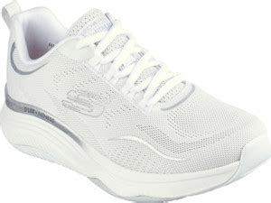 Skechers Skechers D'LUX FITNESS-PURE GLAM Casual Sneakers for Womens ...