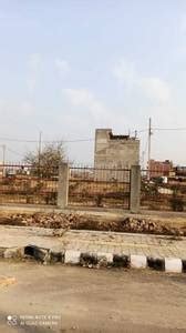 32 Sq-m Residential Plot & Land for Sale in Sector 34 Rohini,New Delhi ...