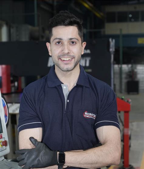 Career - Microtek India