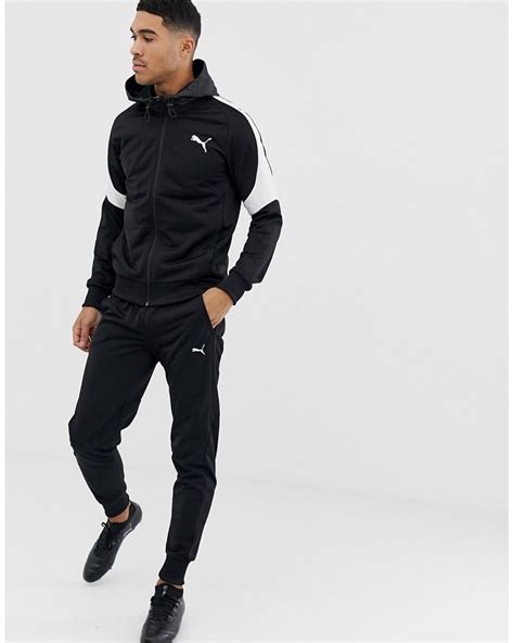 Puma Sports Tracksuit