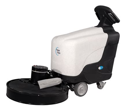 Pioneer Eclipse pe300bu battery powered floor buffer 20