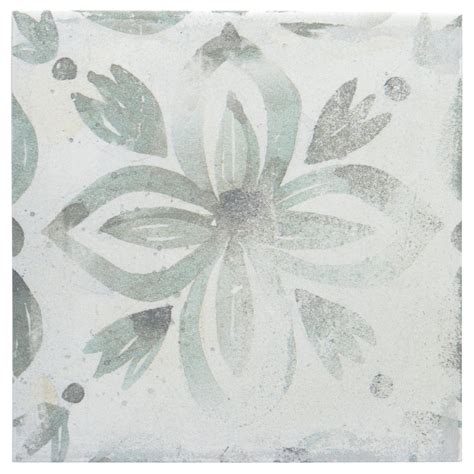 Rosemary Porcelain Tile | Floor and Decor