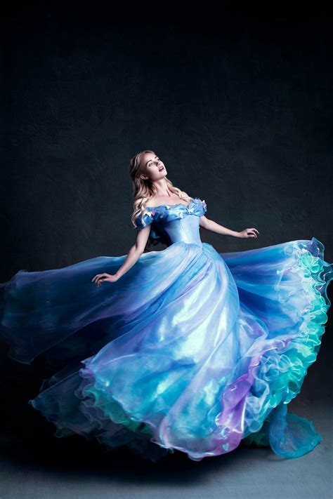 Parts Of Cinderella's Dress at Loretta Little blog