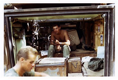 Captain Kirk Alford: Soldiers: People: Armored Cavalry in Vietnam, 3/4 ...
