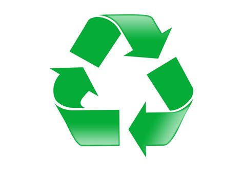 Image result for Recycle Symbol Simple Drawing