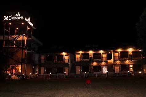 Pacific Inn 360 Resort Rishikesh - Venue - Rishikesh - Weddingwire.in