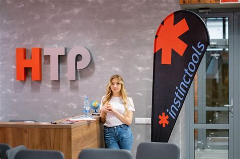 *instinctools Office Photos