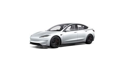 Tesla pushes back cheaper Model Y, eyes budget-friendly Model 3 launch ...