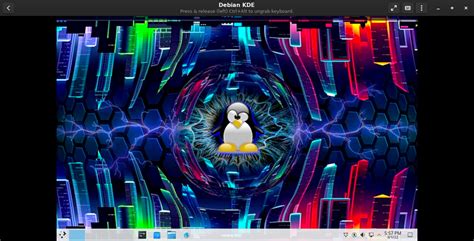 Image result for Make a Linux Desktop Environment