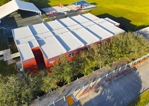 FOX TRAIL ELEMENTARY SCHOOL - BCPS SMART Futures