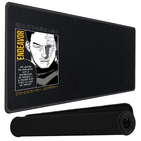 Optimize Your Gaming Experience with Anime My Hero Academia DS14 Anti ...