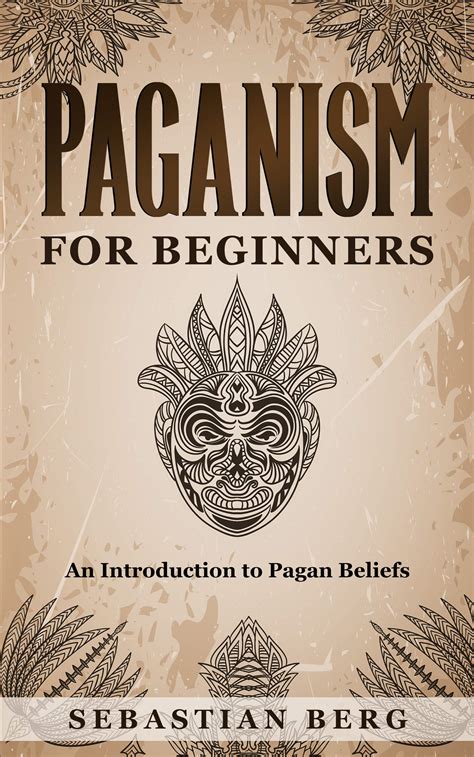 Paganism for Beginners 的图像结果