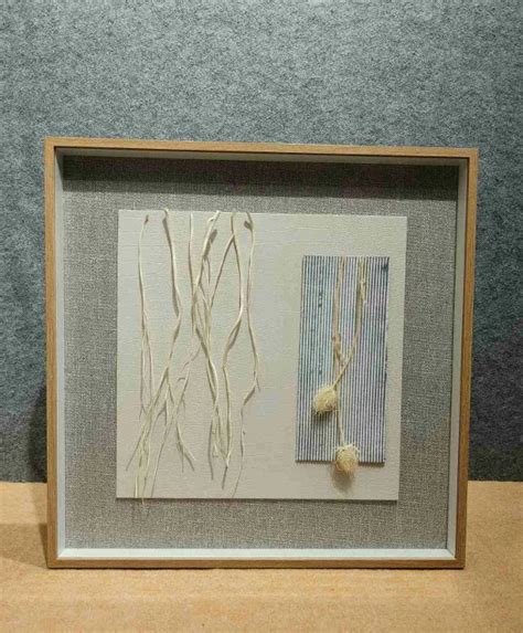 Glass Shadow Box - Style 137 – VIIVAZ