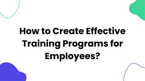 Image result for Developing Workplace Training Programs
