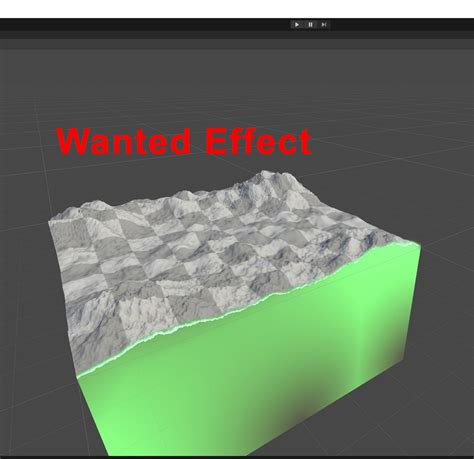 Image result for Unity Shader Graph Mask