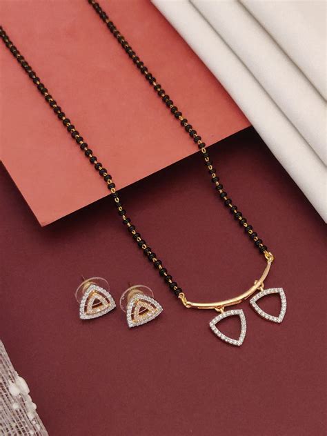 Shop Stunning Mangalsutras for Every Occasion | Abdesignsjewellery