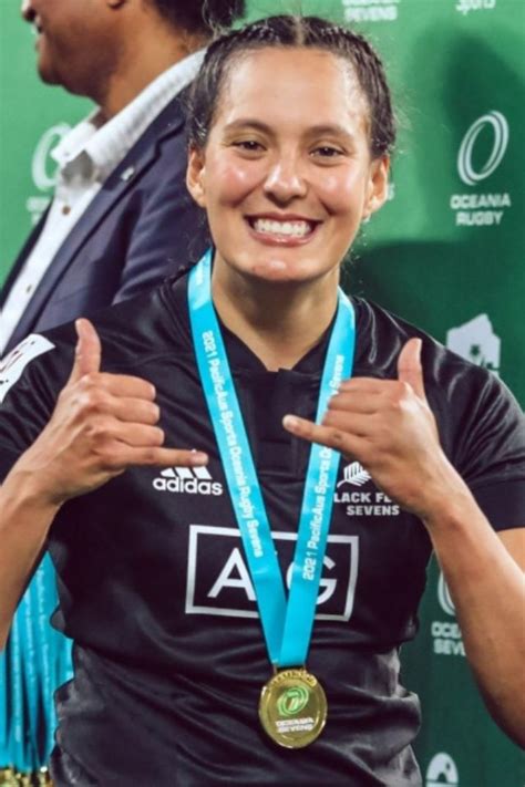 Tyla King | Hire Keynote and Guest Speaker | ICMI NZ