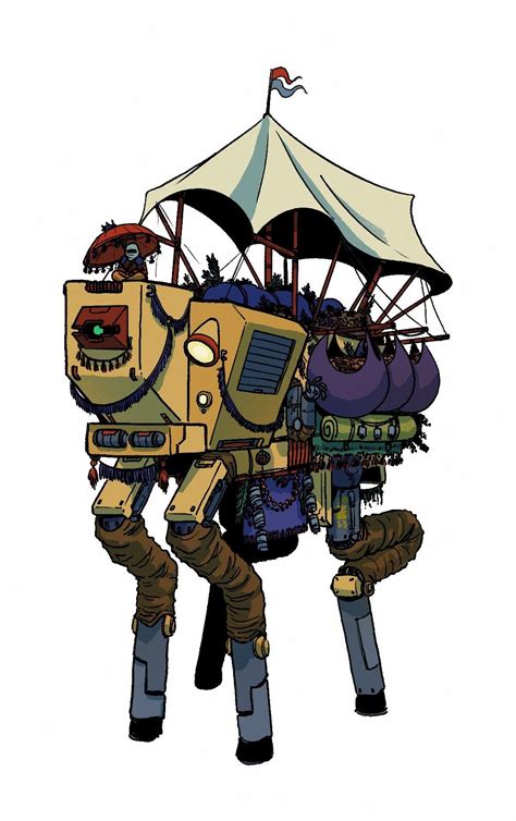 Robot Android Dnd 的图像结果