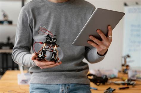 Robotic Development 的图像结果