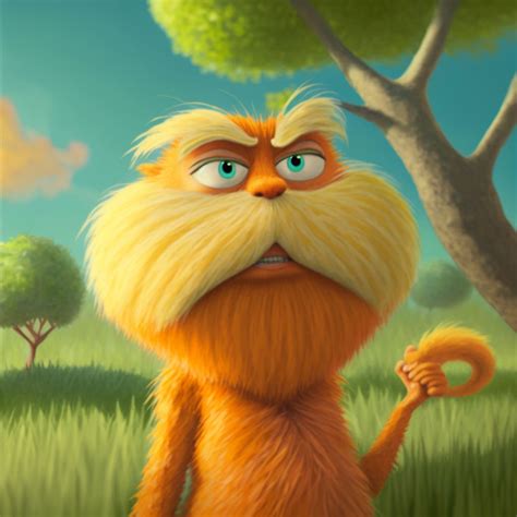 +10 Orange Cartoon Characters Explained - Eggradients.com