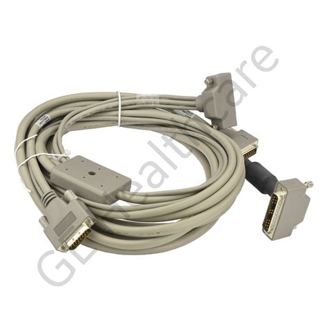 Harness - MSUB J8 to Covers - EMC Edition 2 - RoHS, Computed Tomography ...