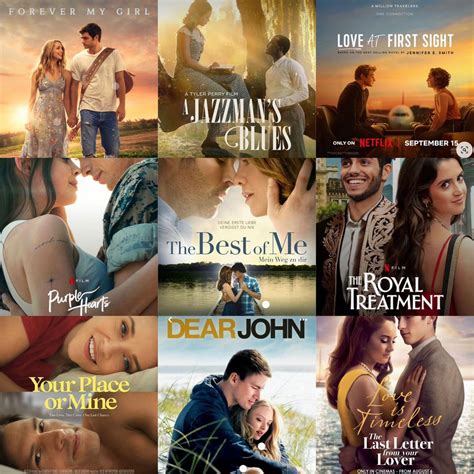 Discovering The Best Movie About Love Story For Every Vibe