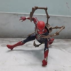 Buy Marvel Avengers Avengers End Game Black Panther Super Hero Action ...