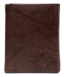Buy WildHorn Leather Brown Wallet at Amazon.in