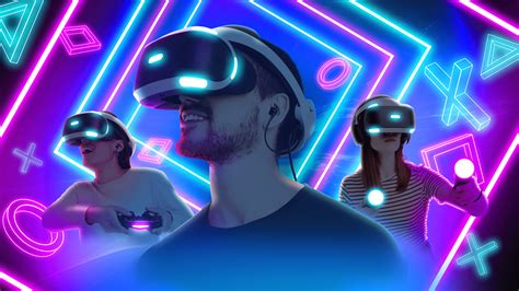 PlayStation VR: The Best Upcoming Virtual Reality Headset for Gamers ...