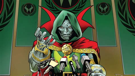 Doctor Doom