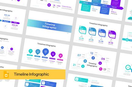 PowerPoint Steps Template 的图像结果