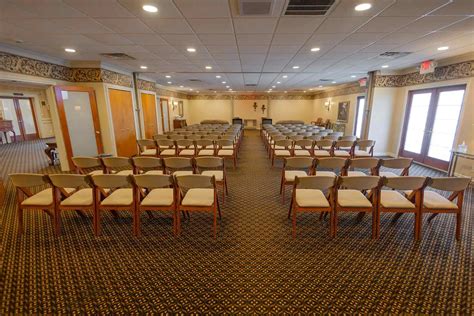 Sterling Heights | Bagnasco & Calcaterra Funeral Homes