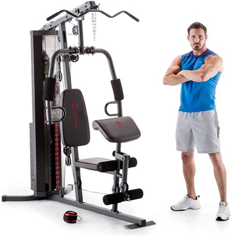 Best Home Gyms 2021: Top-Rated Multi-Gyms, Equipment For Your Home ...