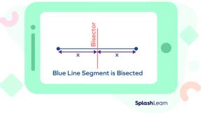 Image result for Bisect in Math