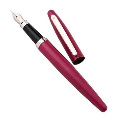 Sheaffer Fountain Pens for Effortless Writing. Buy Sheaffer Pen Online ...