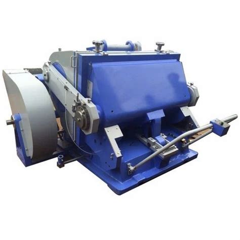 Image result for Box Punching Machine