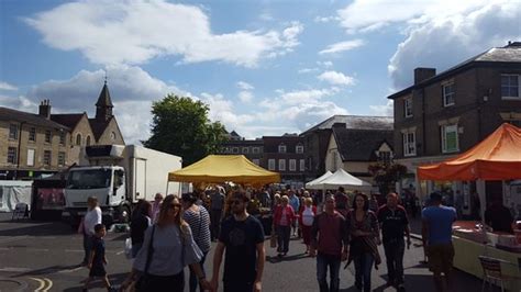 Christmas Market - Reviews, Photos - Bury St Edmunds Market - Tripadvisor