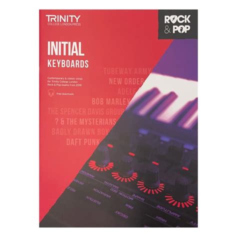 Image result for Tutorial Rock Keyboards 1