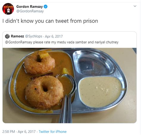 Celebrate Gordon Ramsay's Birthday With Iconic Insults He Has Gifted To ...