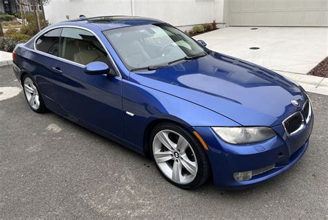 2007 BMW 335i for Sale in Suisun City, CA - OfferUp