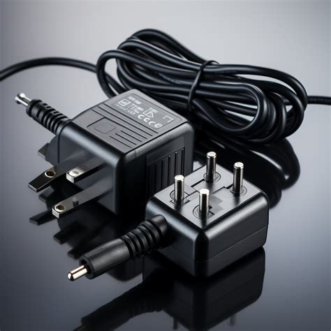 AC Adapter Types 的图像结果
