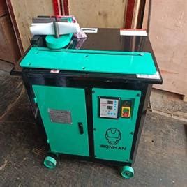 Wire Ring Making Machine Manufacturer & Seller | Big Construction ...