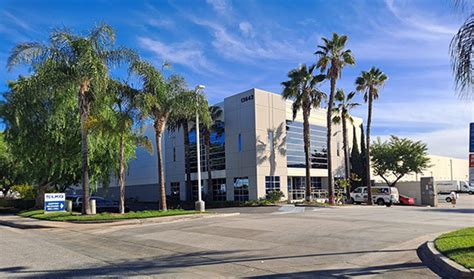 Salvage and Recycled Auto Parts in Santa Fe Springs 90670 | LKQ