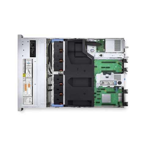 Dell PowerEdge T150 LFF Tower Server