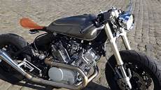 Yamaha Virago Cafe Racer Tank by Yamaha Virago Xv750 Cafe Racer Build Finished With Start Yamaha Virago Cafe Racer Tank
