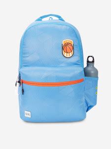 Wildcraft WIKI Pack Backpack 30 L Backpack Blue - Price in India ...