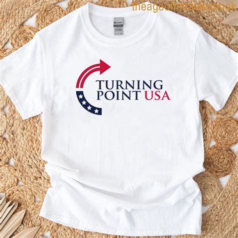 Turning Point Usa T-shirt