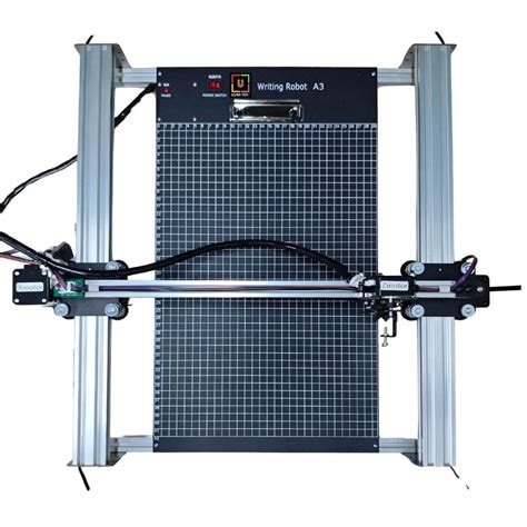 Draw Machine 的图像结果