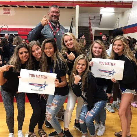 Millard South Calendar